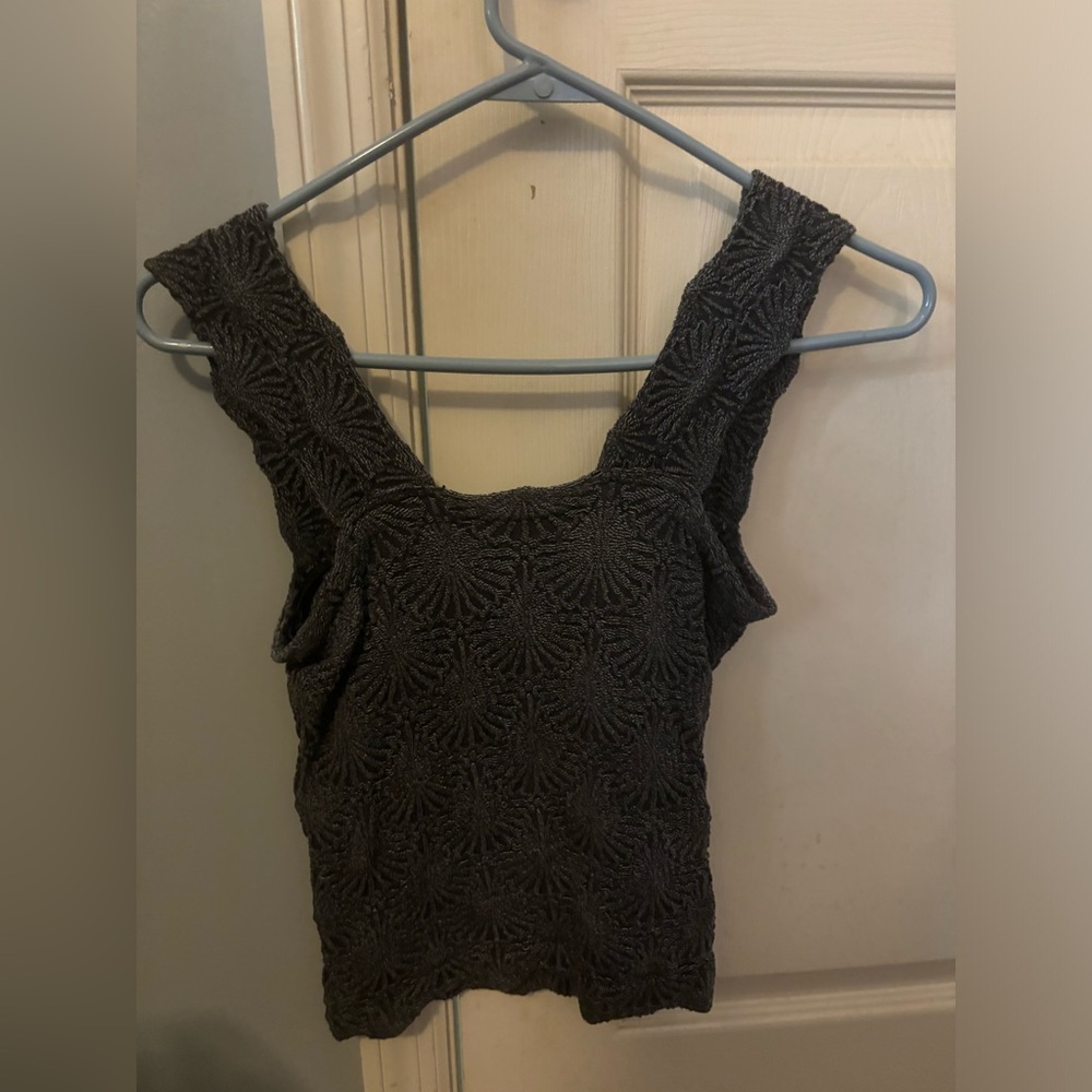 free people love letter cami